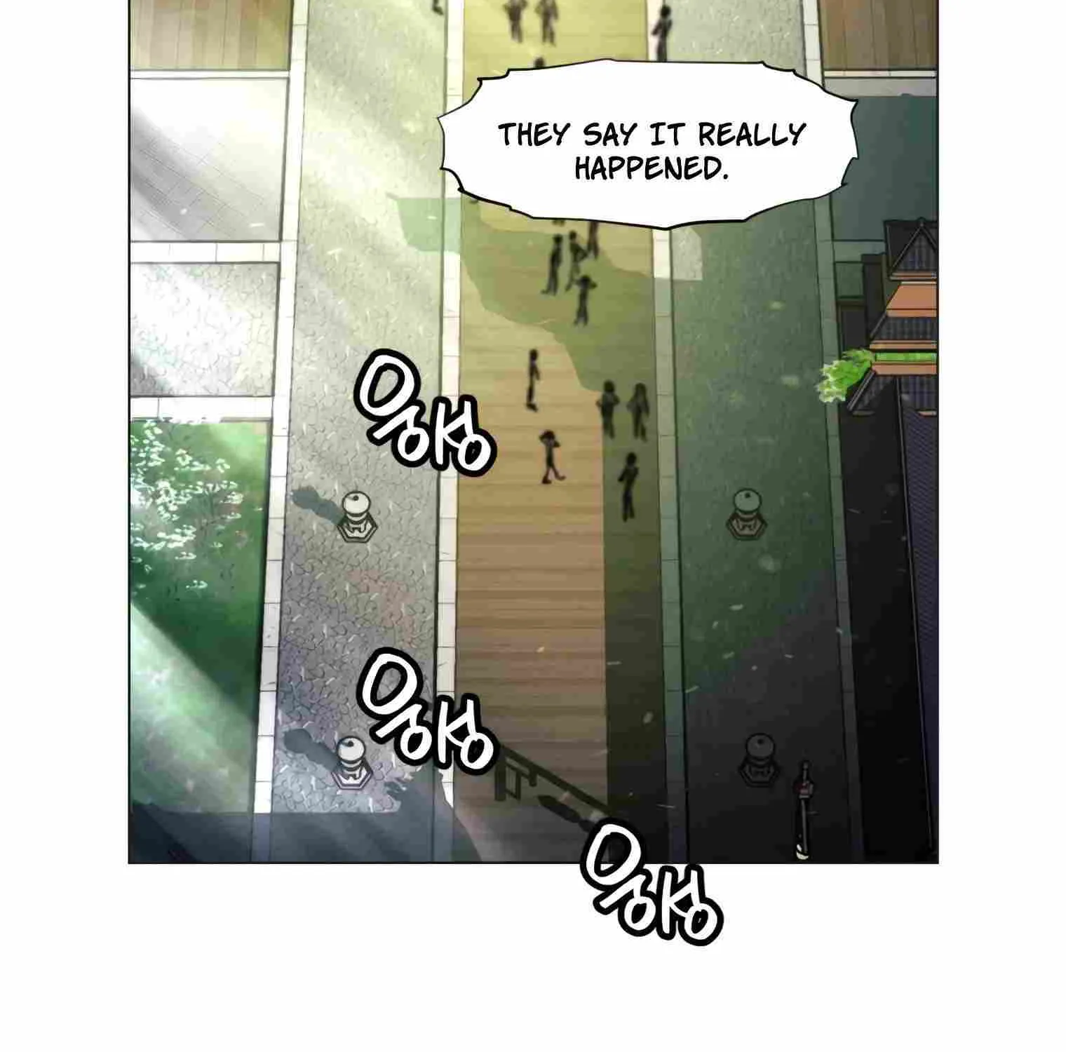 A Modern Man Who Got Transmigrated Into the Murim World Chapter 13 page 28 - 