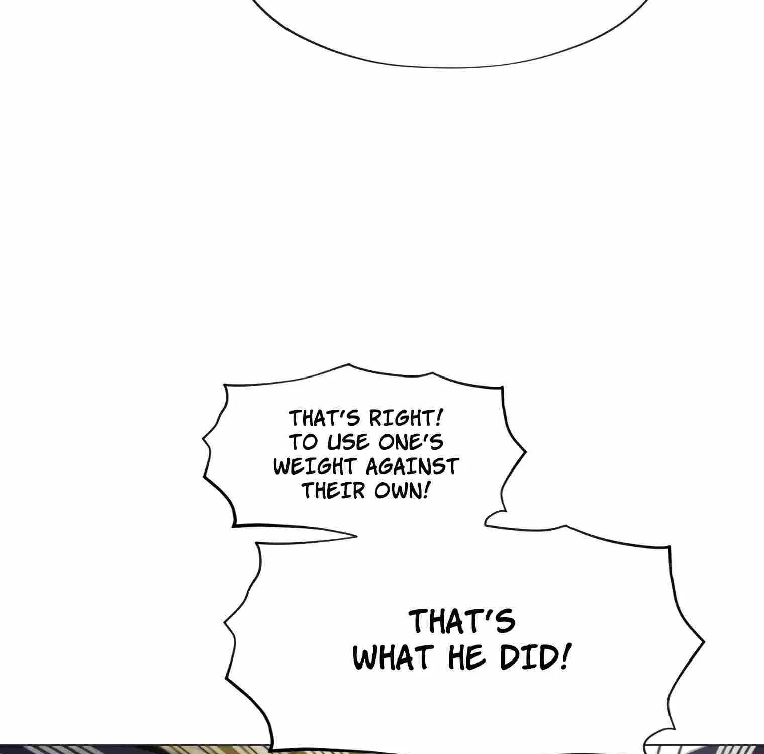 A Modern Man Who Got Transmigrated Into the Murim World Chapter 13 page 4 - 