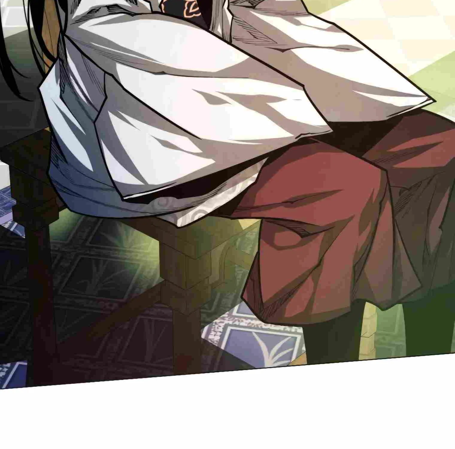 A Modern Man Who Got Transmigrated Into the Murim World Chapter 13 page 32 - 