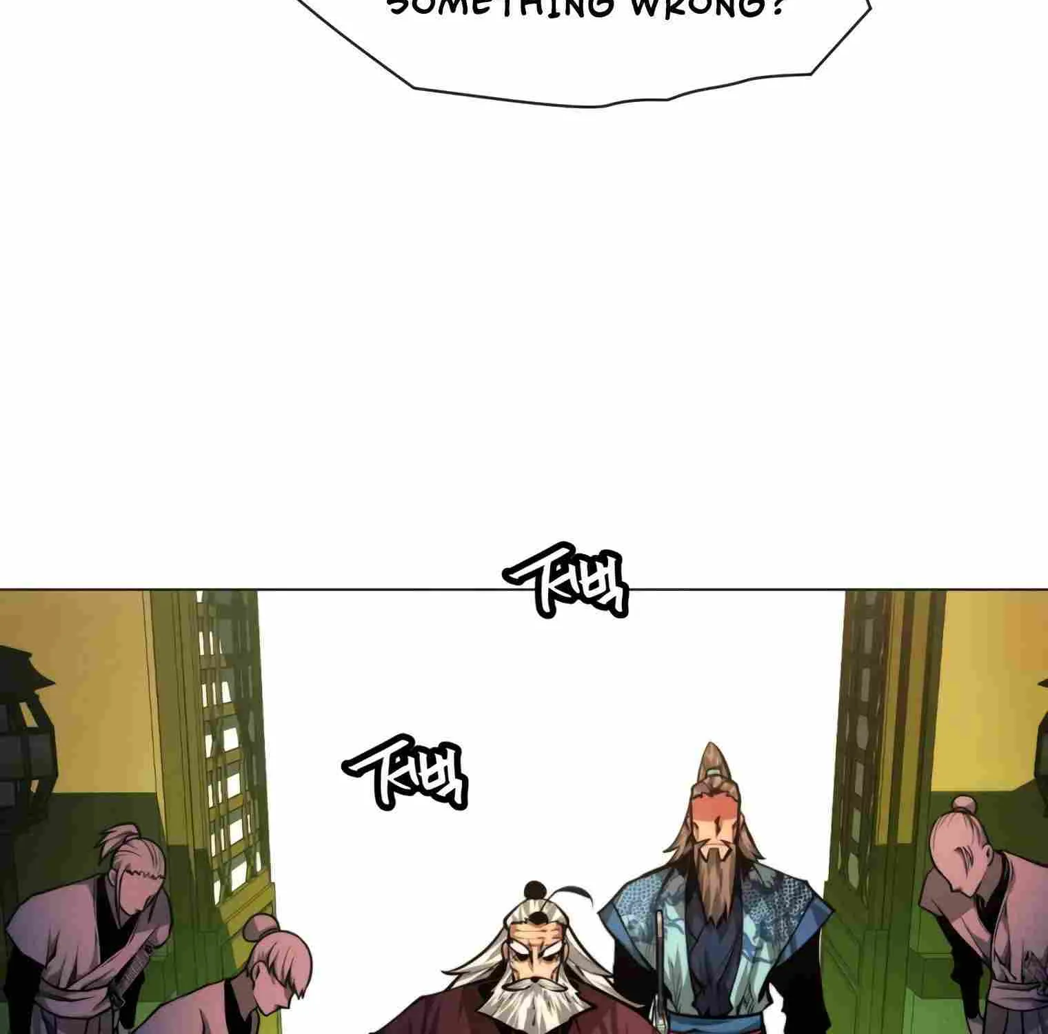 A Modern Man Who Got Transmigrated Into the Murim World Chapter 13 page 34 - 