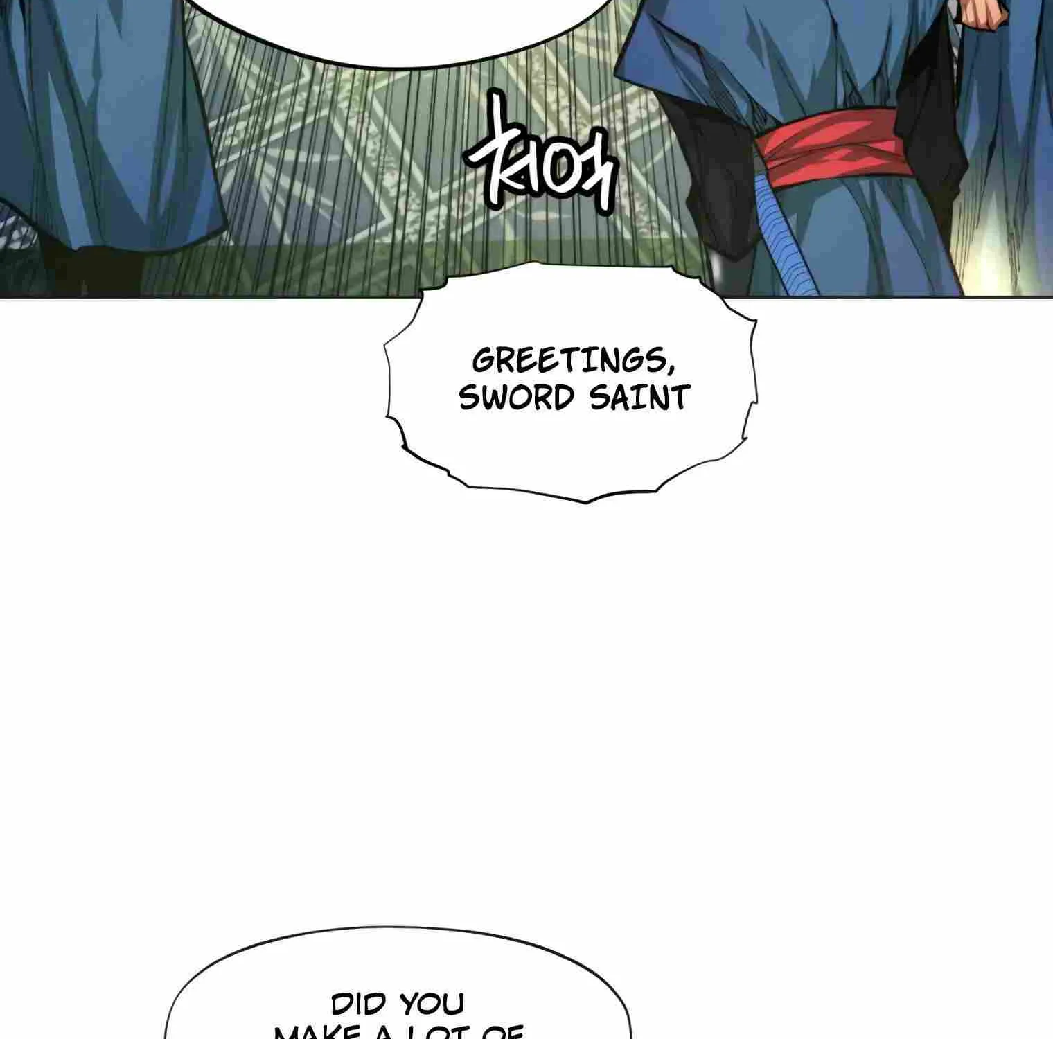 A Modern Man Who Got Transmigrated Into the Murim World Chapter 13 page 36 - 