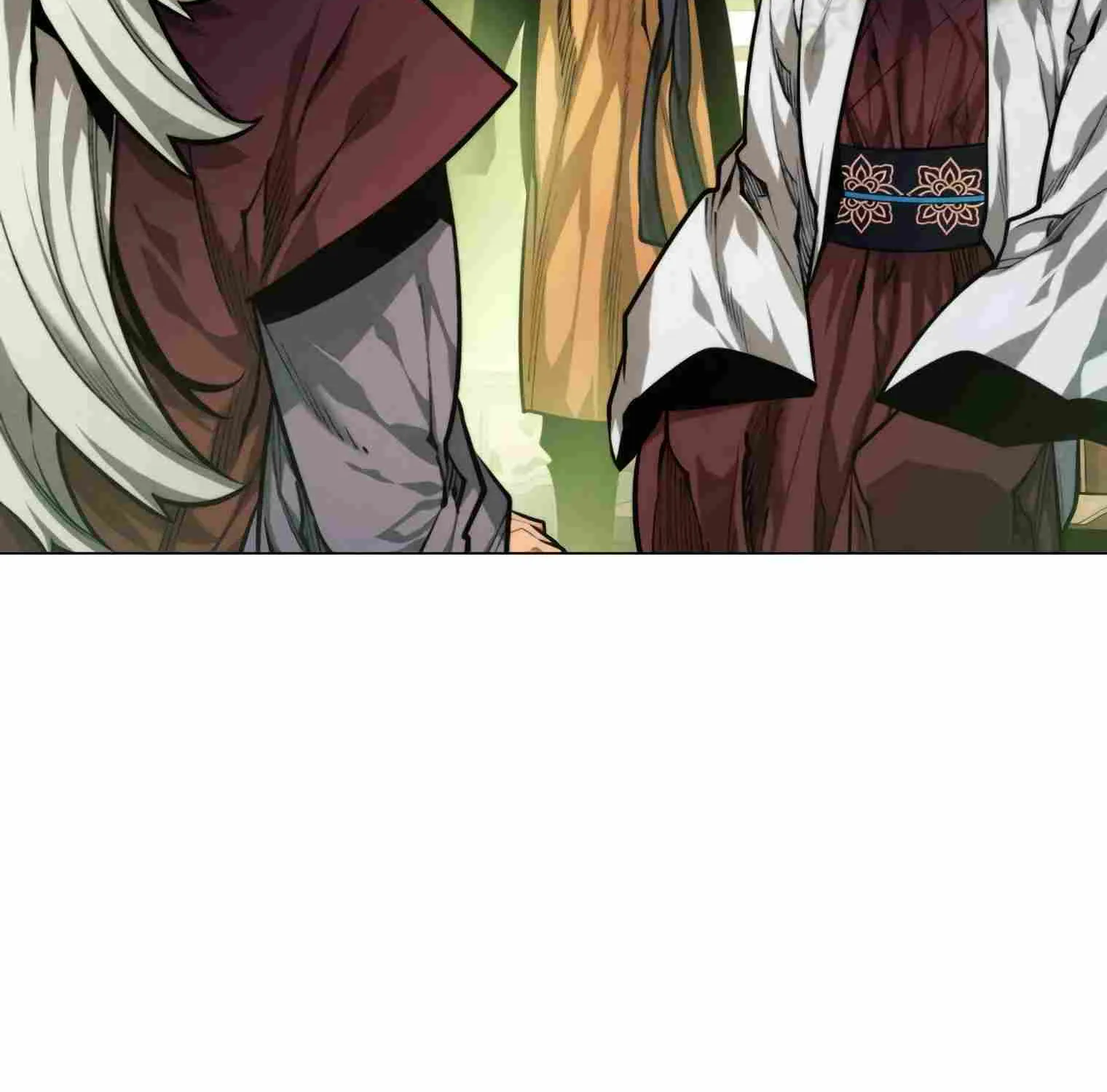 A Modern Man Who Got Transmigrated Into the Murim World Chapter 13 page 41 - 