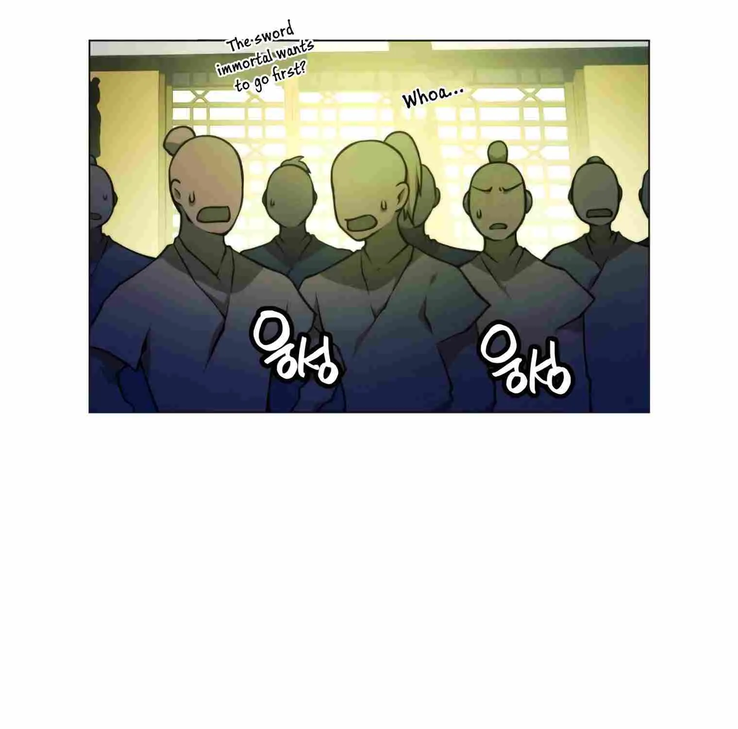 A Modern Man Who Got Transmigrated Into the Murim World Chapter 13 page 42 - 