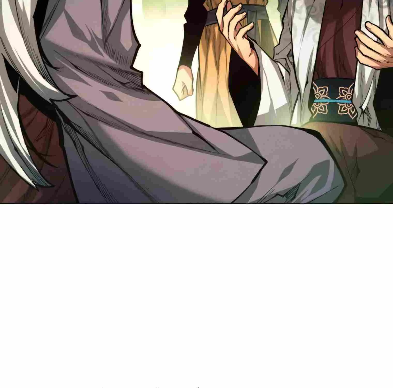 A Modern Man Who Got Transmigrated Into the Murim World Chapter 13 page 46 - 