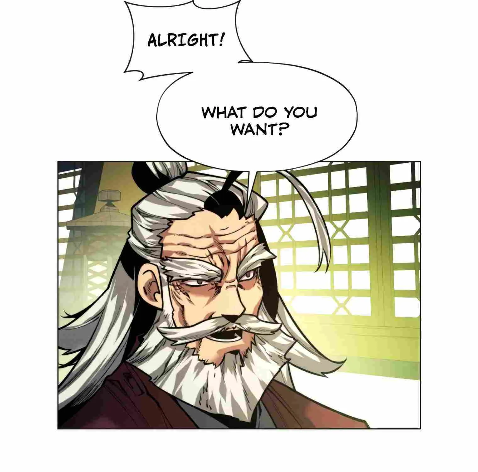 A Modern Man Who Got Transmigrated Into the Murim World Chapter 13 page 47 - 