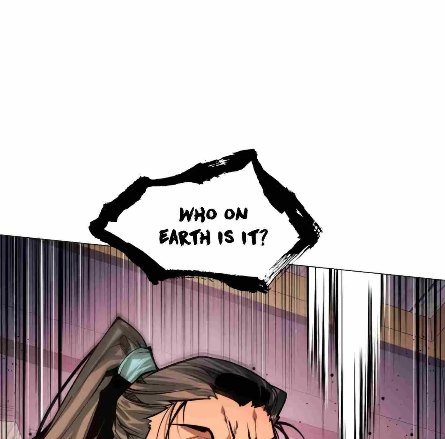 A Modern Man Who Got Transmigrated Into the Murim World Chapter 13 page 6 - 