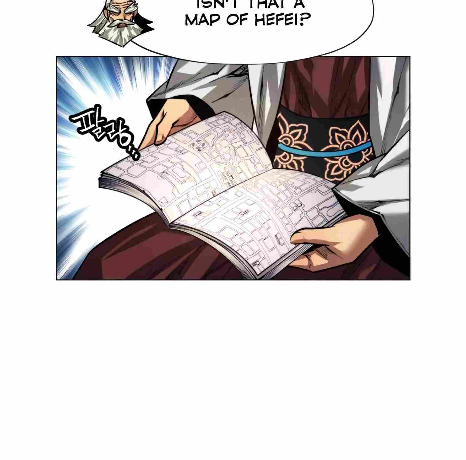 A Modern Man Who Got Transmigrated Into the Murim World Chapter 13 page 51 - 