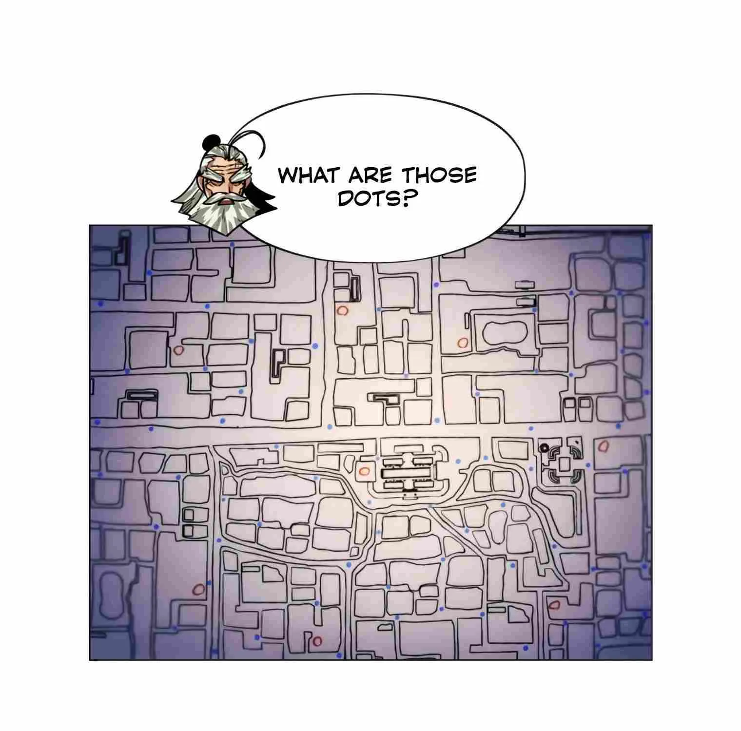 A Modern Man Who Got Transmigrated Into the Murim World Chapter 13 page 52 - 