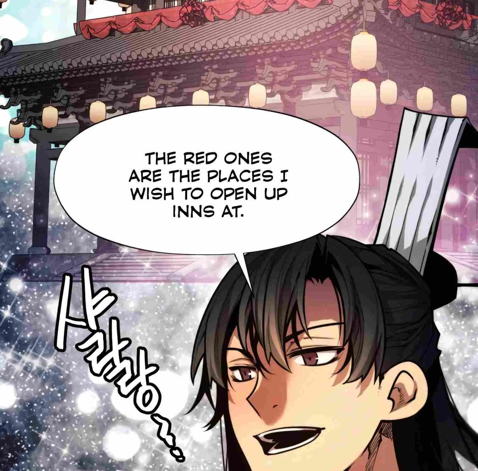 A Modern Man Who Got Transmigrated Into the Murim World Chapter 13 page 54 - 