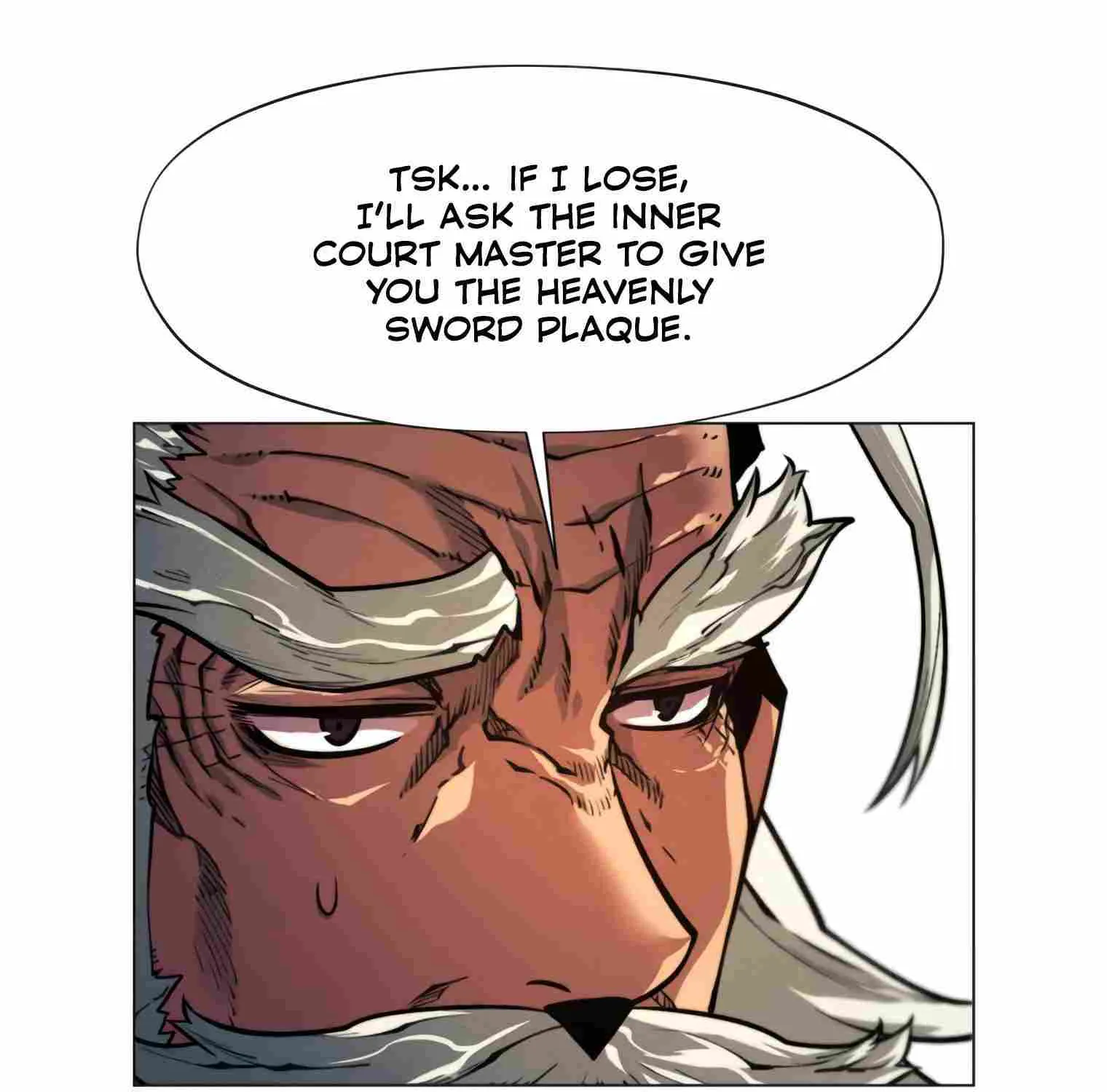 A Modern Man Who Got Transmigrated Into the Murim World Chapter 13 page 57 - 