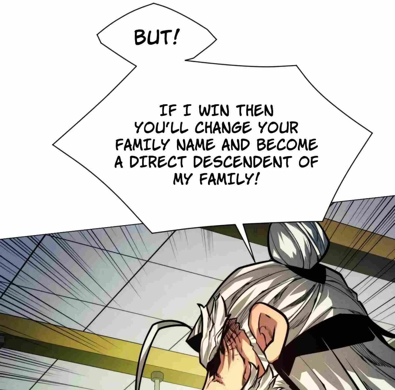 A Modern Man Who Got Transmigrated Into the Murim World Chapter 13 page 59 - 