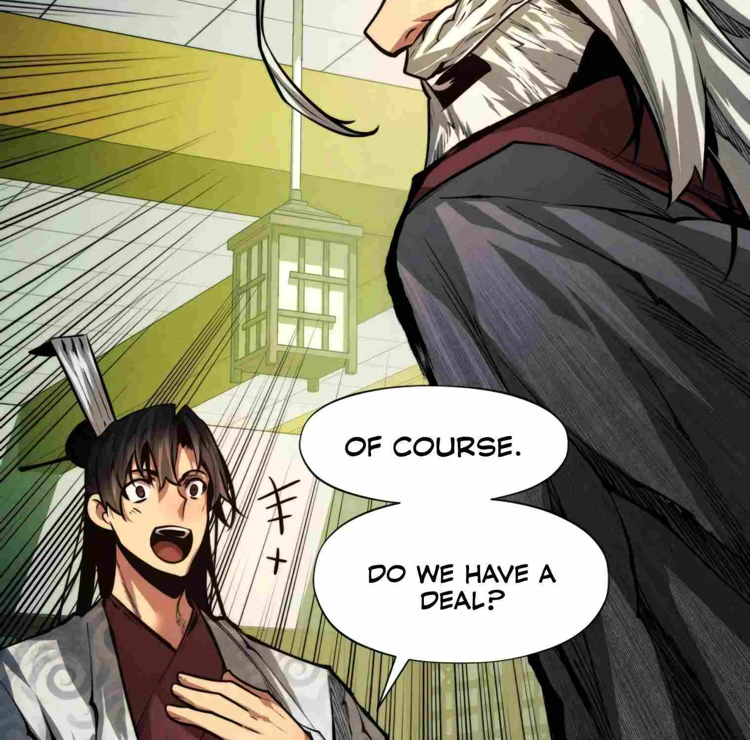A Modern Man Who Got Transmigrated Into the Murim World Chapter 13 page 60 - 