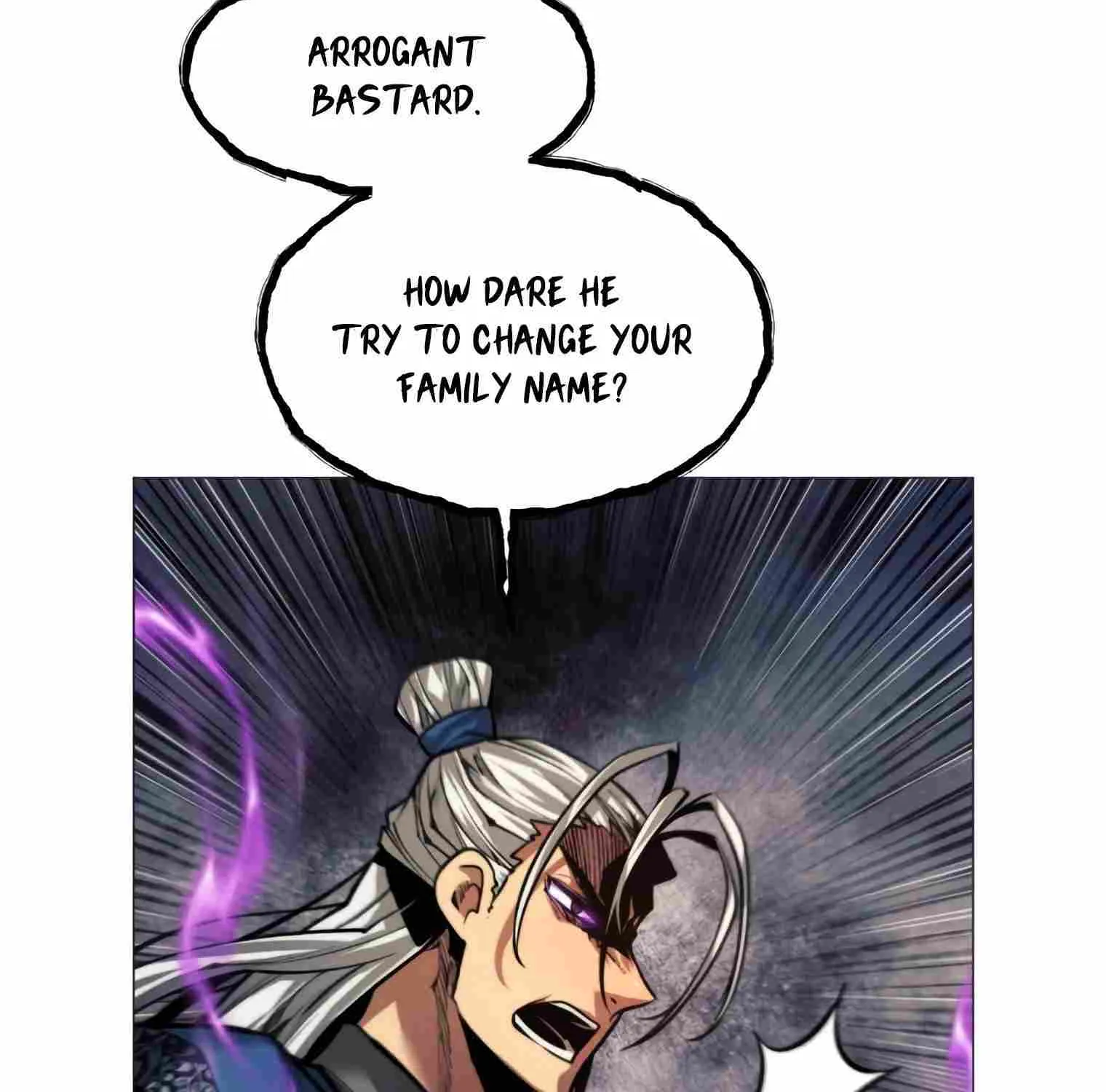A Modern Man Who Got Transmigrated Into the Murim World Chapter 13 page 62 - 