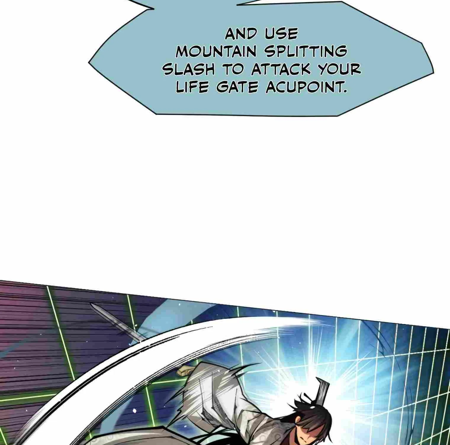 A Modern Man Who Got Transmigrated Into the Murim World Chapter 13 page 70 - 