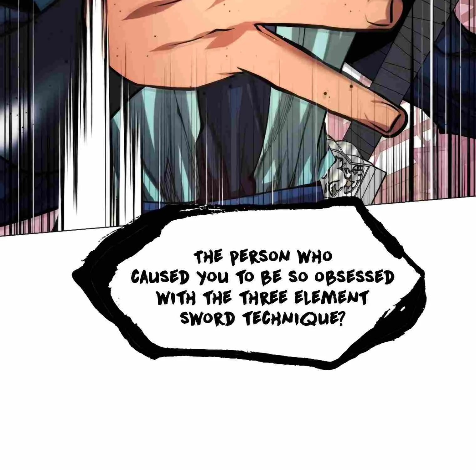 A Modern Man Who Got Transmigrated Into the Murim World Chapter 13 page 8 - 