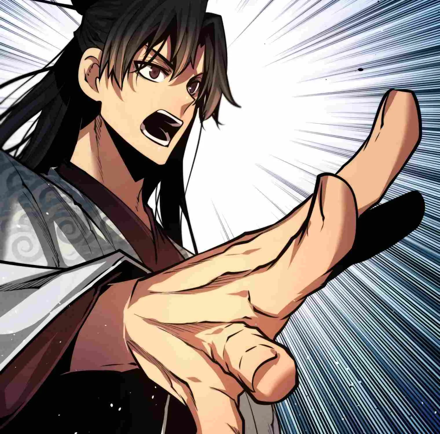 A Modern Man Who Got Transmigrated Into the Murim World Chapter 13 page 76 - 