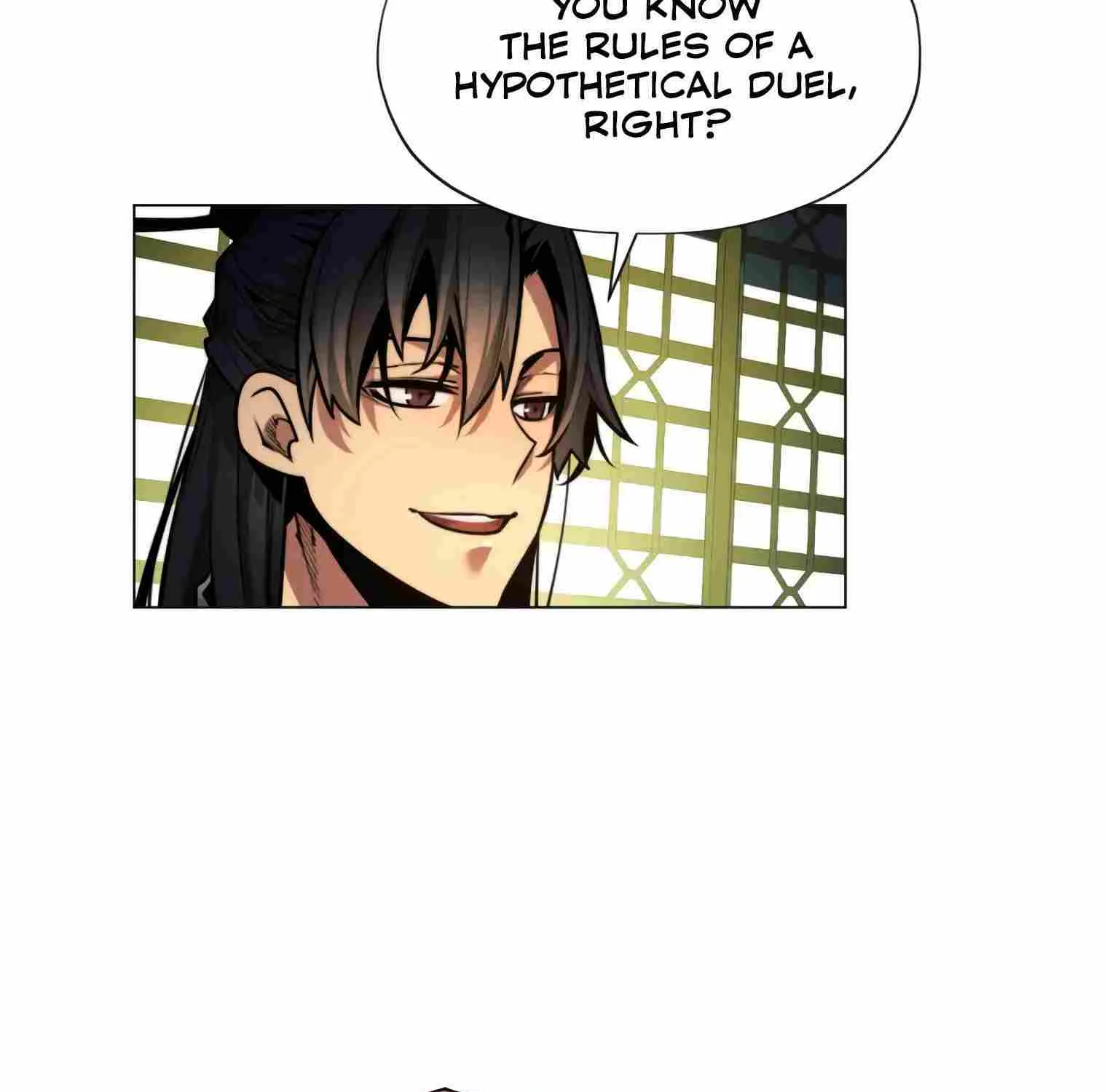 A Modern Man Who Got Transmigrated Into the Murim World Chapter 13 page 80 - 
