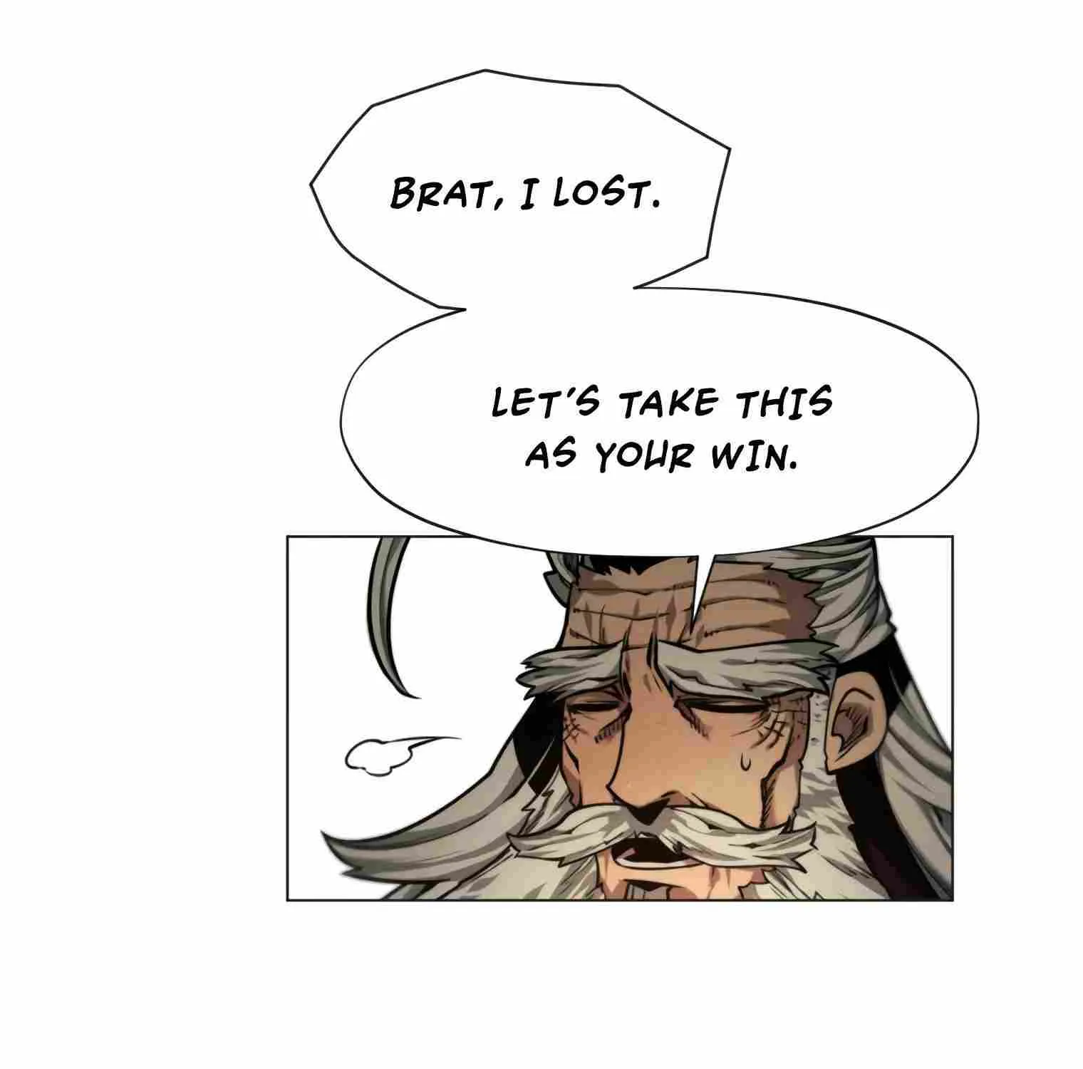 A Modern Man Who Got Transmigrated Into the Murim World Chapter 13 page 90 - 