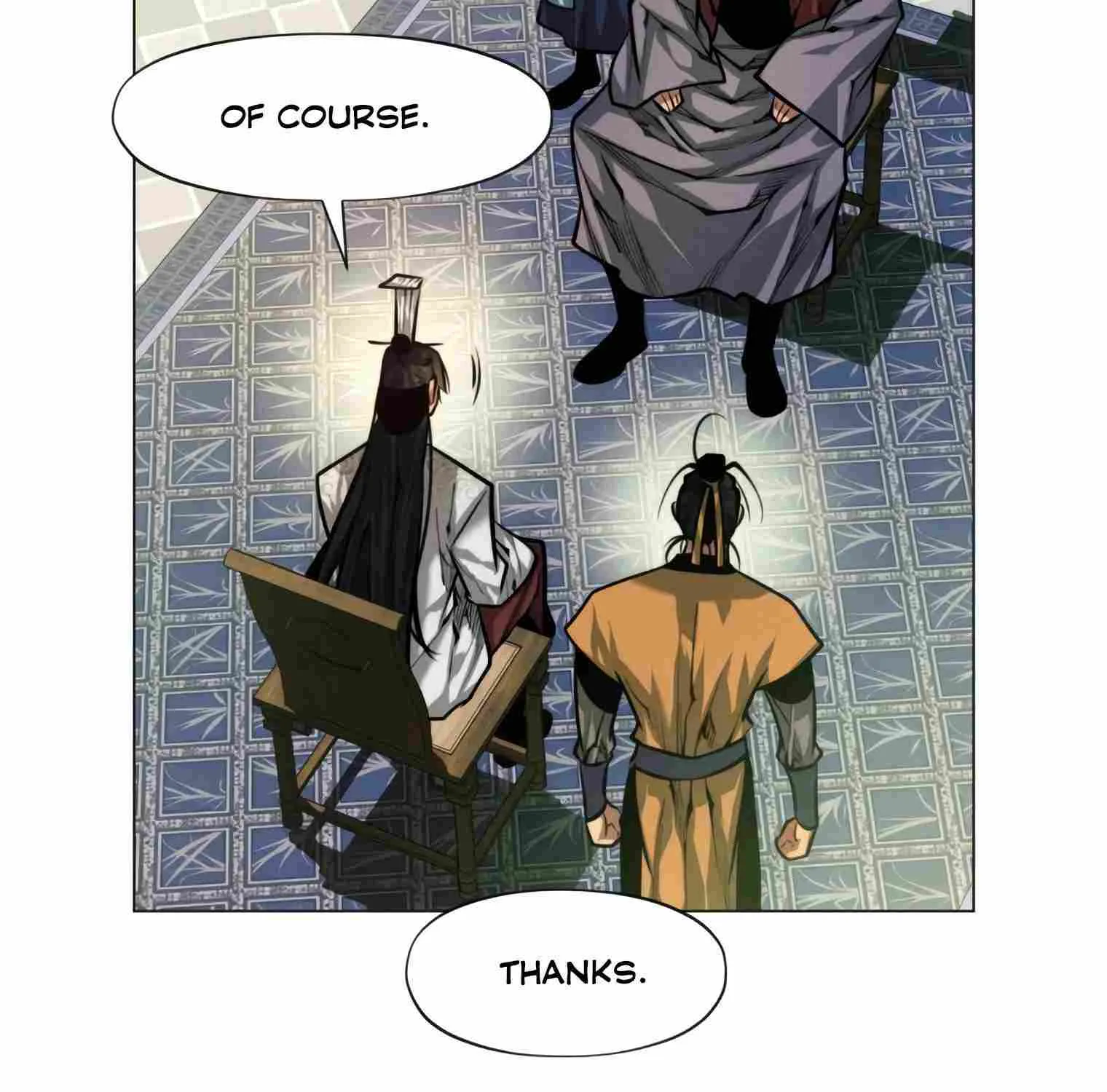 A Modern Man Who Got Transmigrated Into the Murim World Chapter 13 page 92 - 