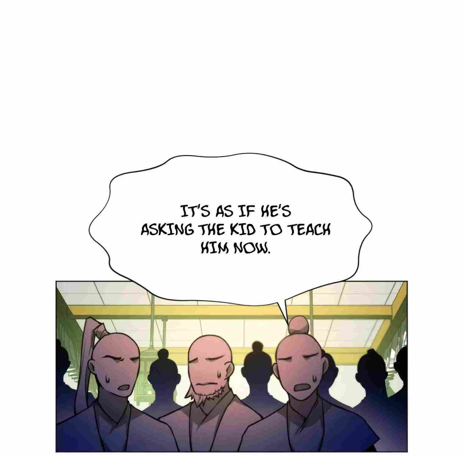 A Modern Man Who Got Transmigrated Into the Murim World Chapter 13 page 93 - 