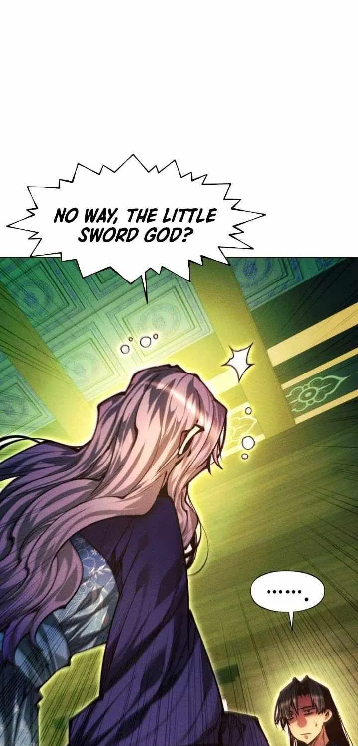 A Modern Man Who Got Transmigrated Into the Murim World Chapter 130 page 101 - 
