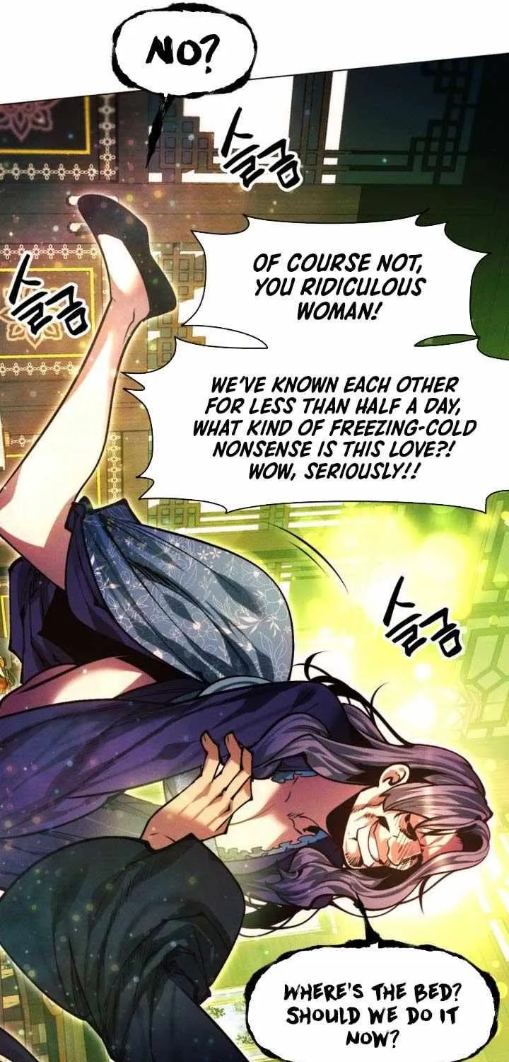 A Modern Man Who Got Transmigrated Into the Murim World Chapter 130 page 107 - 