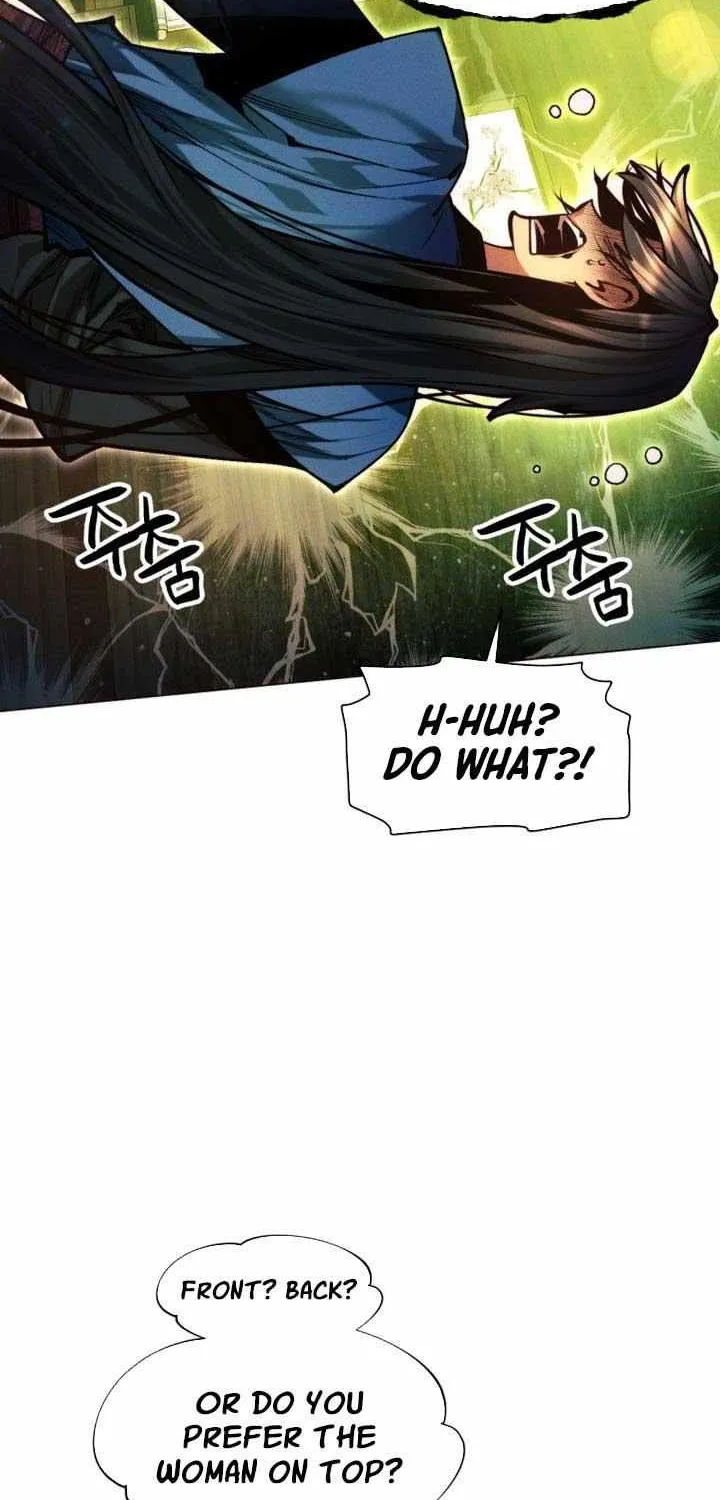 A Modern Man Who Got Transmigrated Into the Murim World Chapter 130 page 108 - 