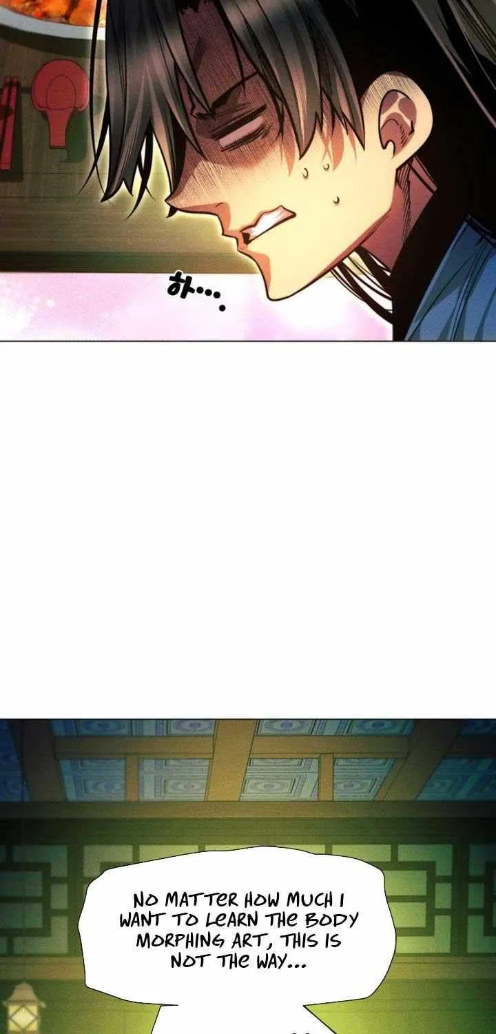 A Modern Man Who Got Transmigrated Into the Murim World Chapter 130 page 110 - 