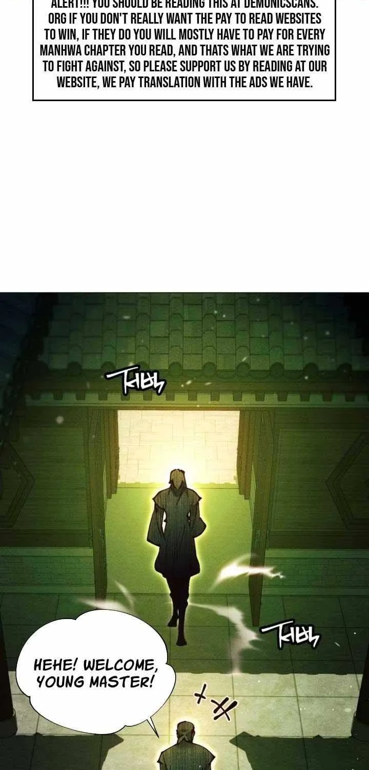 A Modern Man Who Got Transmigrated Into the Murim World Chapter 130 page 12 - 