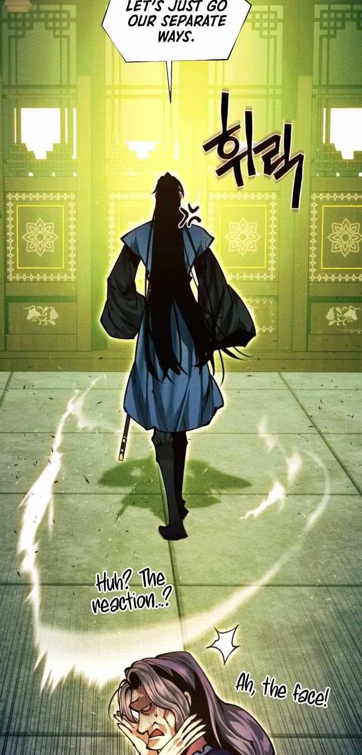 A Modern Man Who Got Transmigrated Into the Murim World Chapter 130 page 111 - 