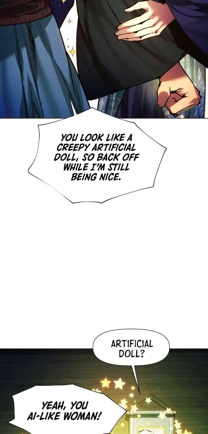 A Modern Man Who Got Transmigrated Into the Murim World Chapter 130 page 115 - 