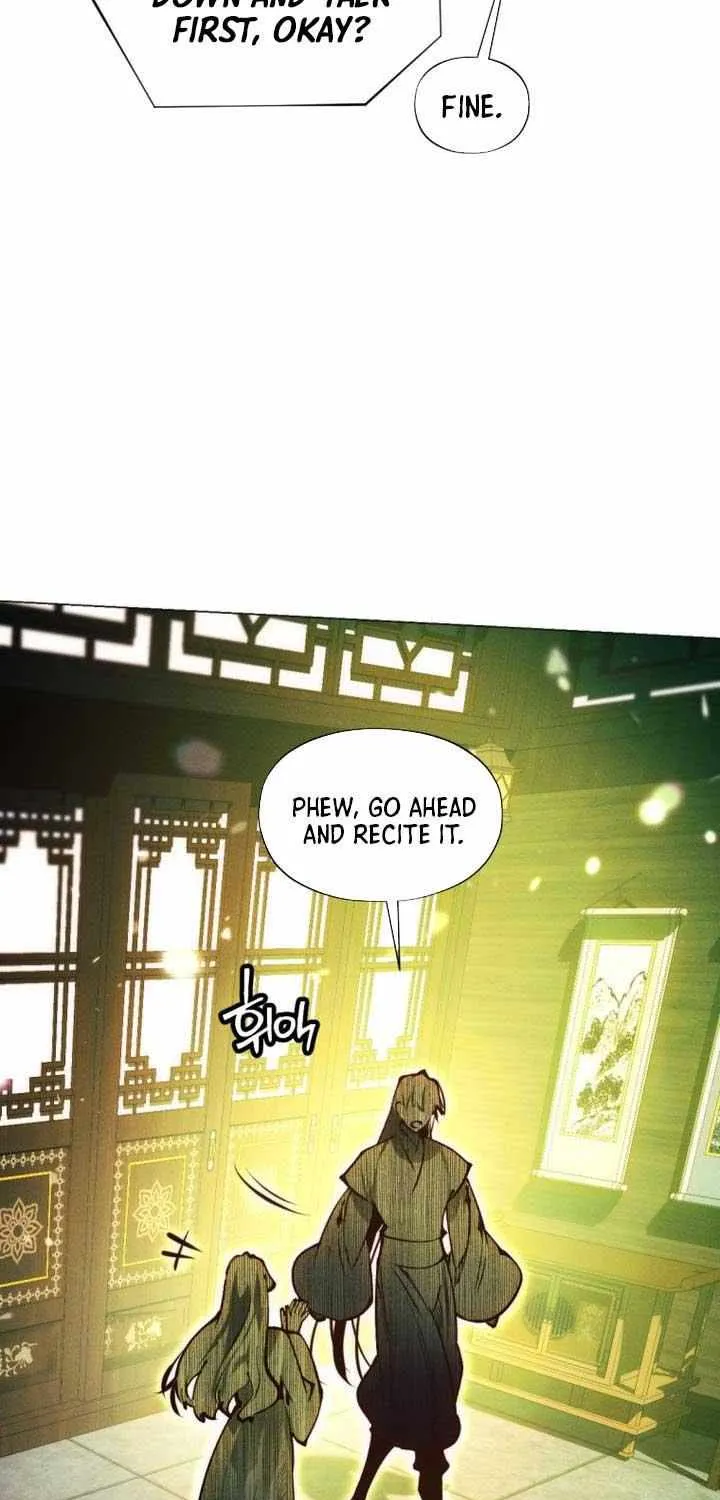 A Modern Man Who Got Transmigrated Into the Murim World Chapter 130 page 118 - 