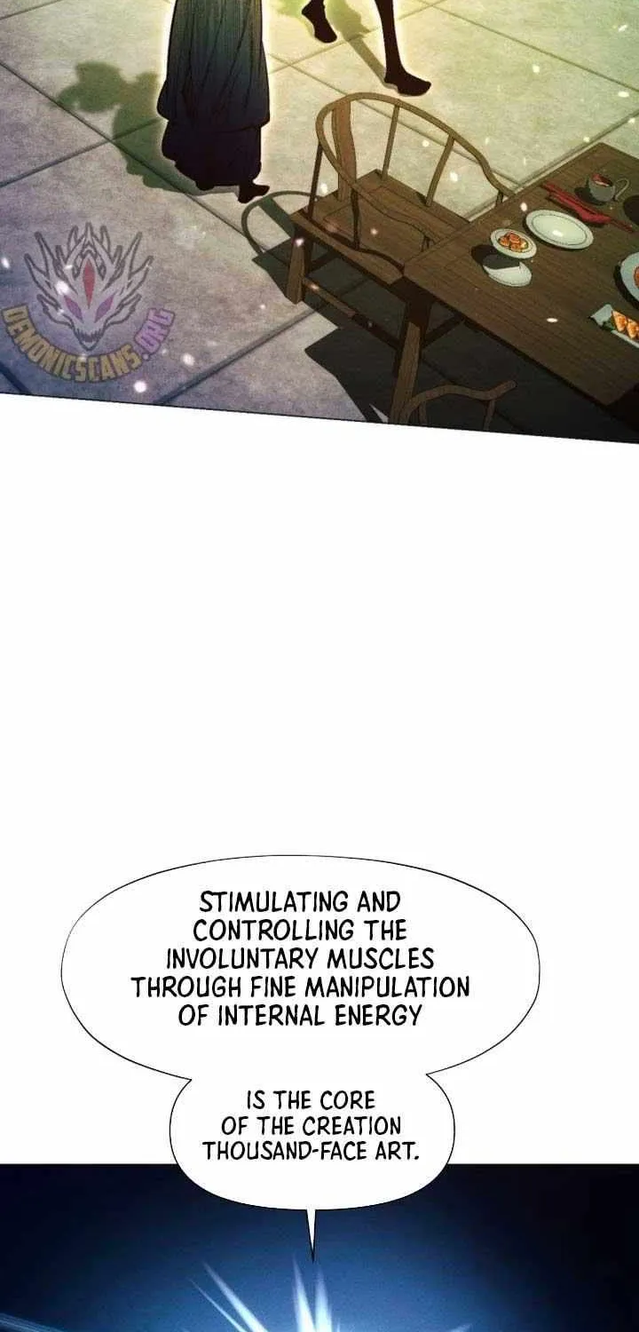 A Modern Man Who Got Transmigrated Into the Murim World Chapter 130 page 119 - 
