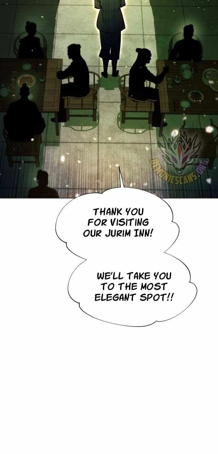 A Modern Man Who Got Transmigrated Into the Murim World Chapter 130 page 13 - 