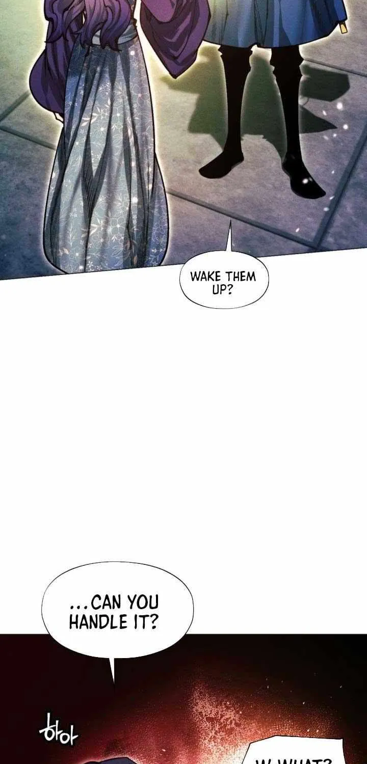 A Modern Man Who Got Transmigrated Into the Murim World Chapter 130 page 123 - 