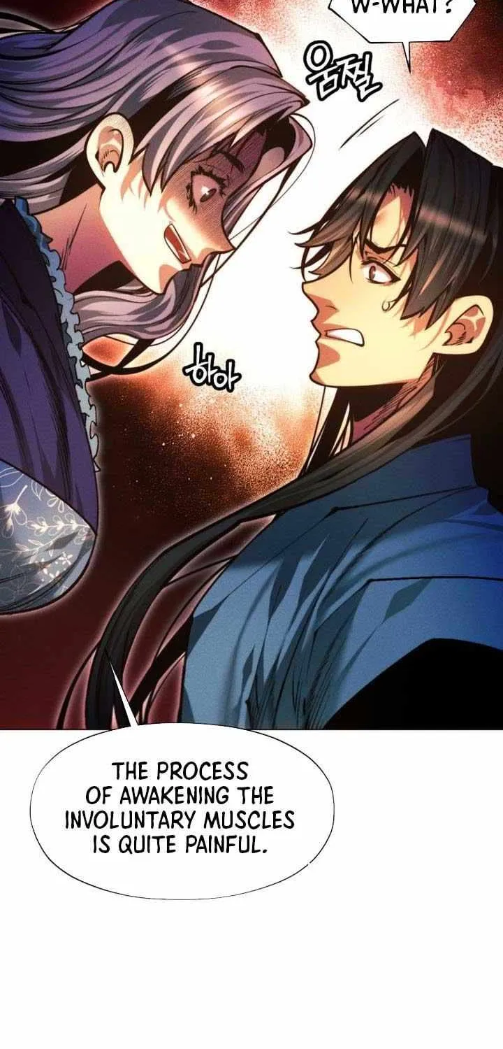 A Modern Man Who Got Transmigrated Into the Murim World Chapter 130 page 124 - 