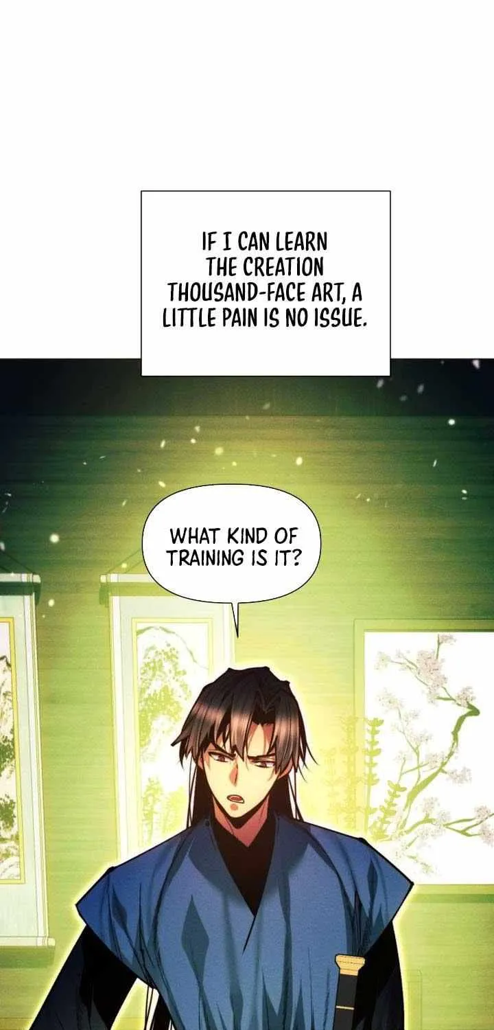 A Modern Man Who Got Transmigrated Into the Murim World Chapter 130 page 125 - 
