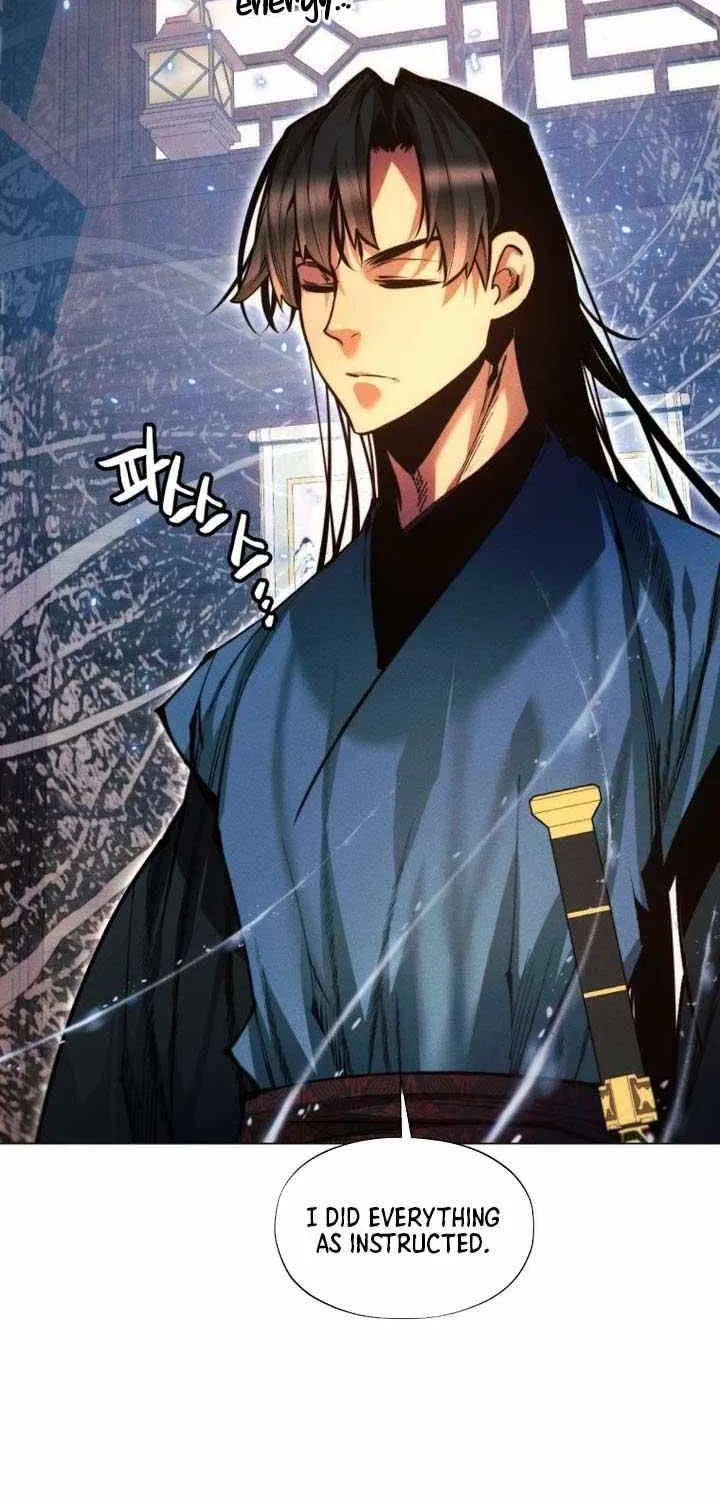 A Modern Man Who Got Transmigrated Into the Murim World Chapter 130 page 130 - 