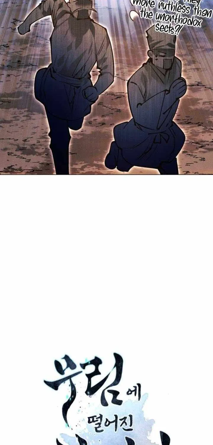 A Modern Man Who Got Transmigrated Into the Murim World Chapter 130 page 136 - 