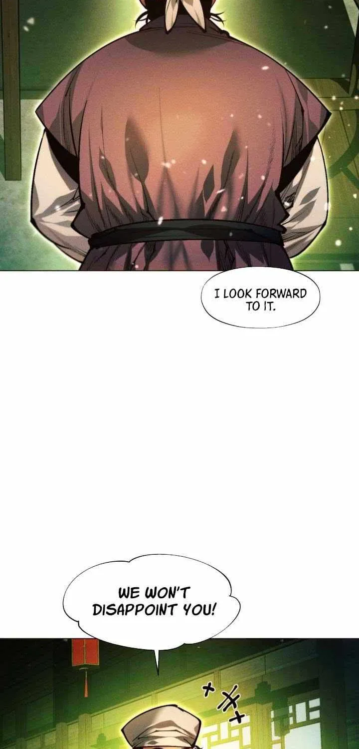 A Modern Man Who Got Transmigrated Into the Murim World Chapter 130 page 15 - 