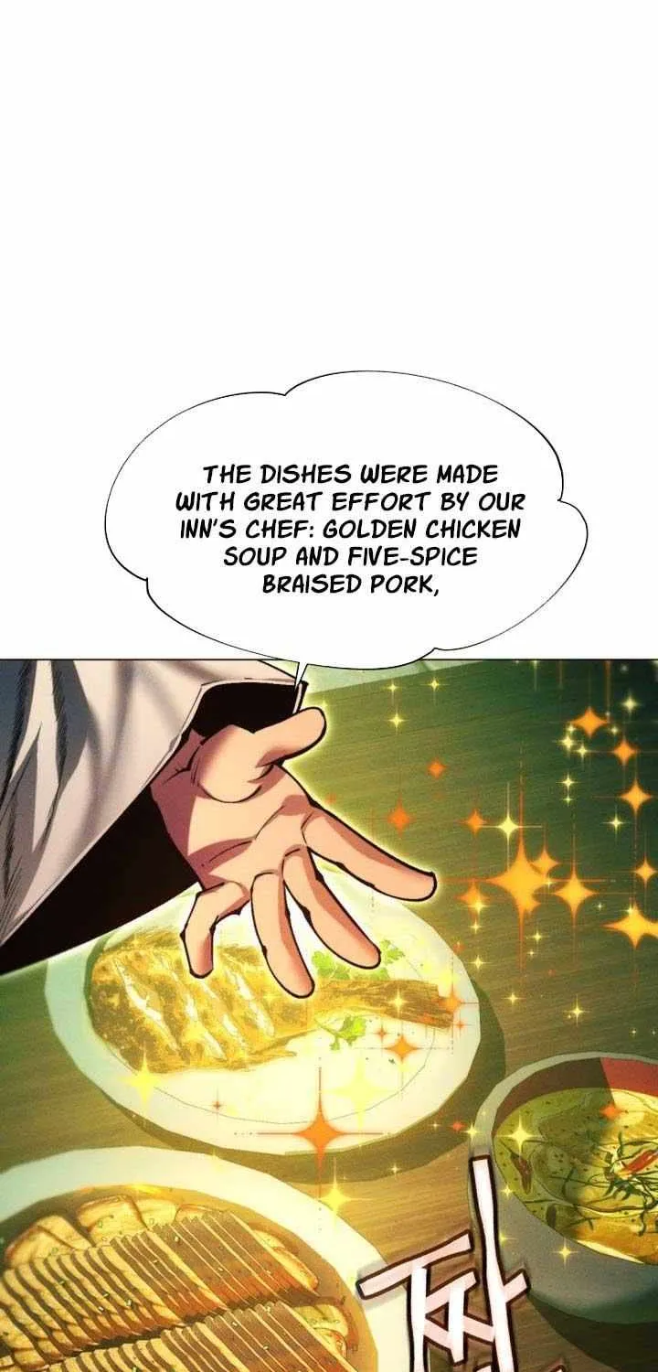 A Modern Man Who Got Transmigrated Into the Murim World Chapter 130 page 18 - 