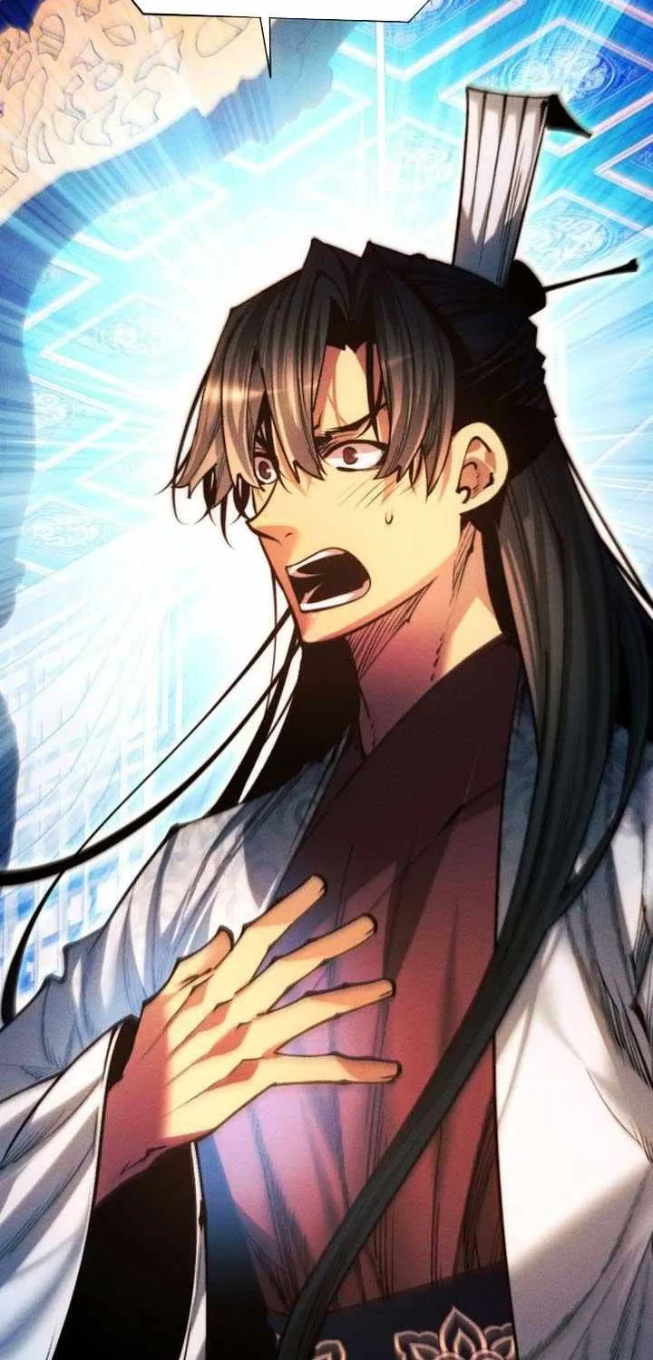 A Modern Man Who Got Transmigrated Into the Murim World Chapter 130 page 3 - 