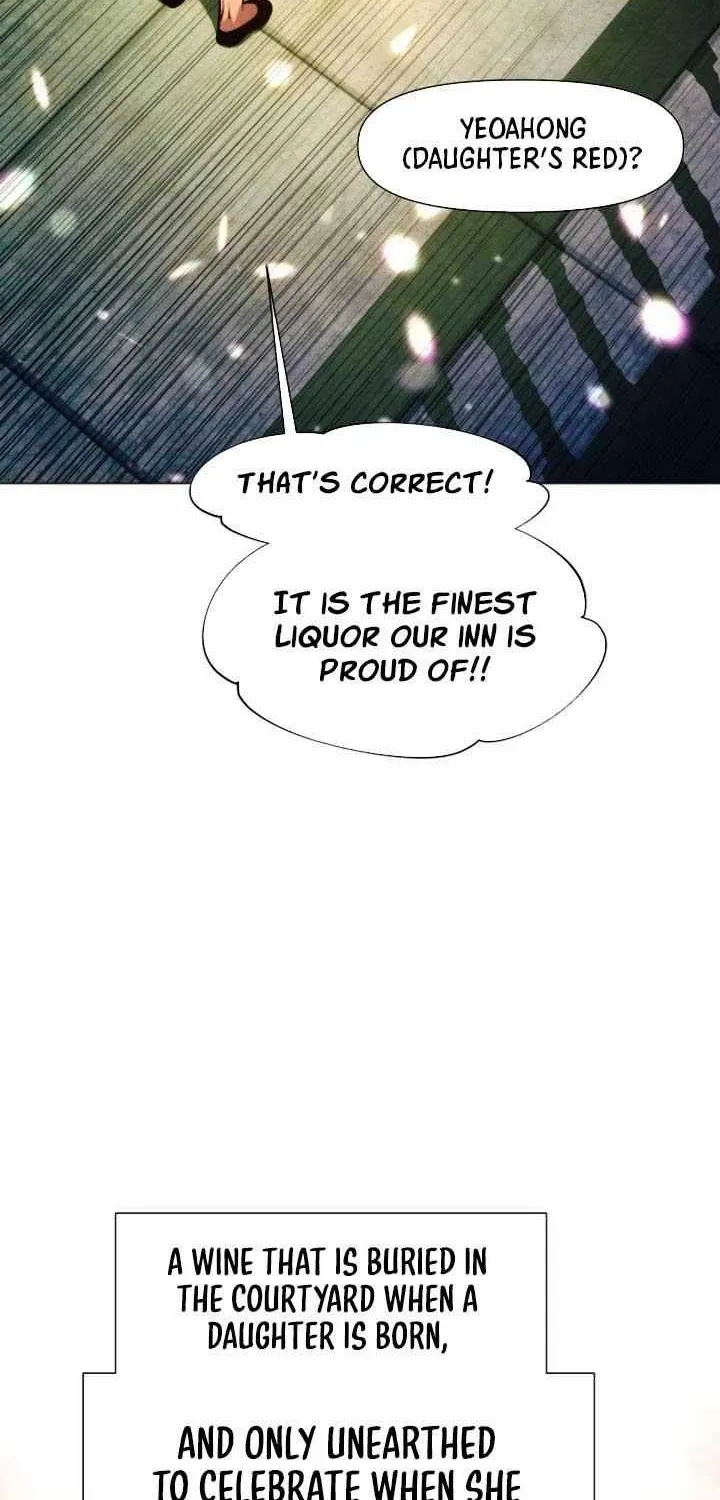 A Modern Man Who Got Transmigrated Into the Murim World Chapter 130 page 24 - 