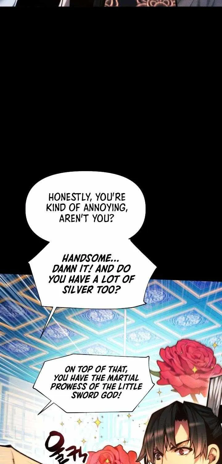 A Modern Man Who Got Transmigrated Into the Murim World Chapter 130 page 4 - 