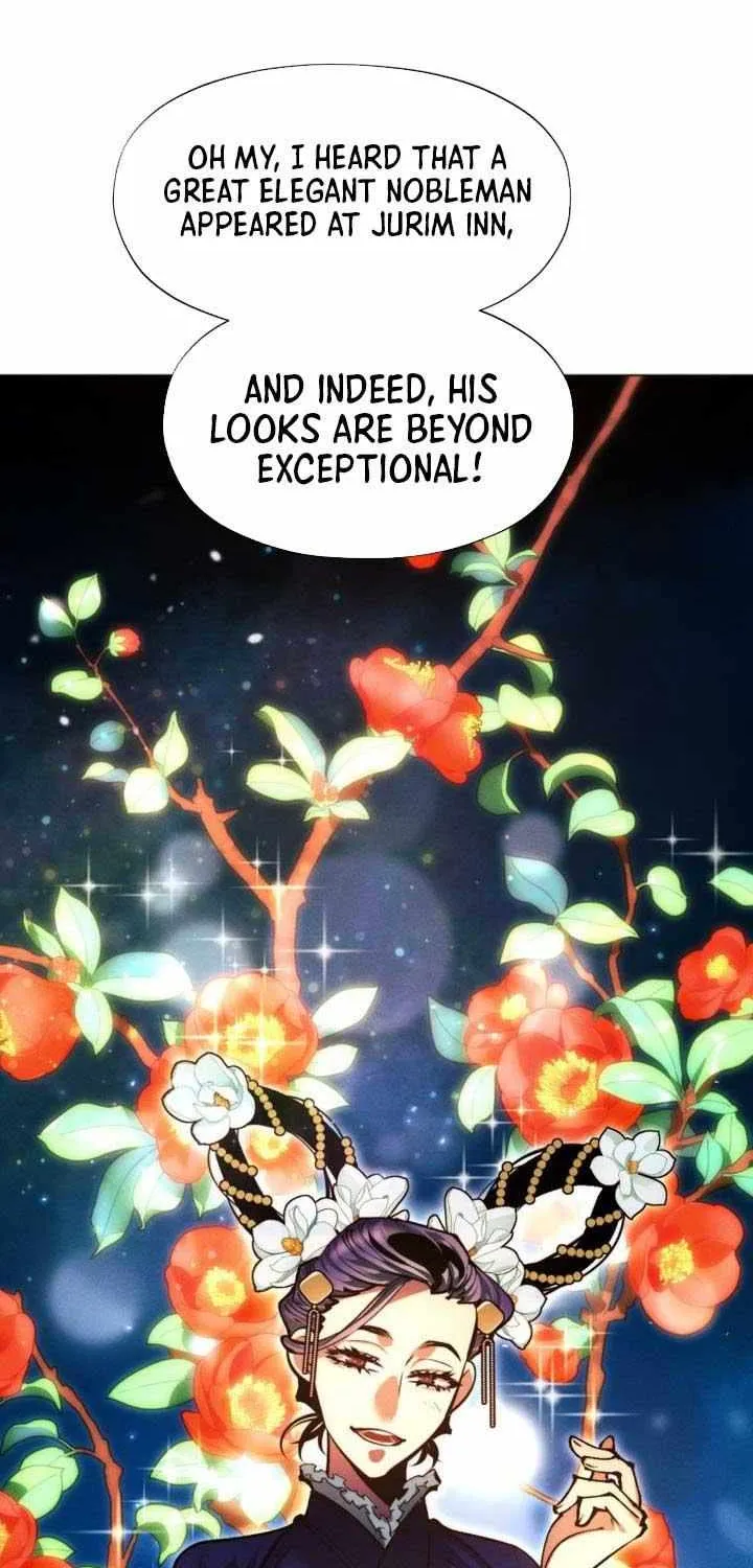 A Modern Man Who Got Transmigrated Into the Murim World Chapter 130 page 33 - 