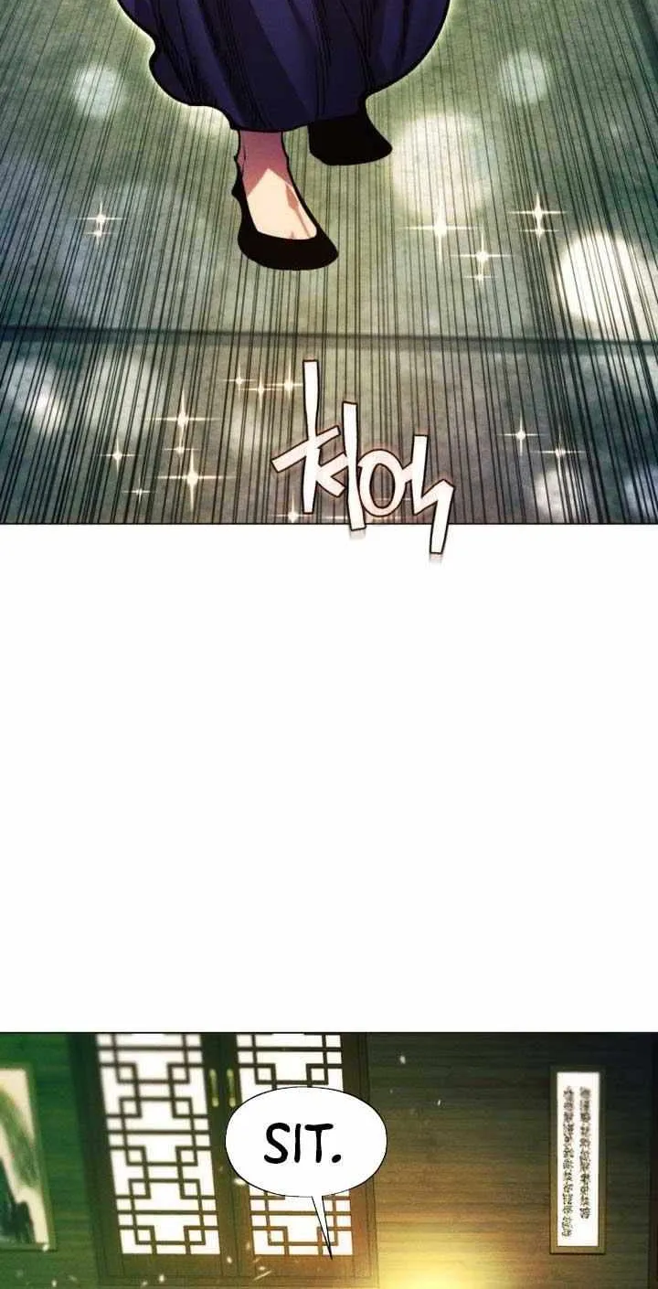 A Modern Man Who Got Transmigrated Into the Murim World Chapter 130 page 35 - 