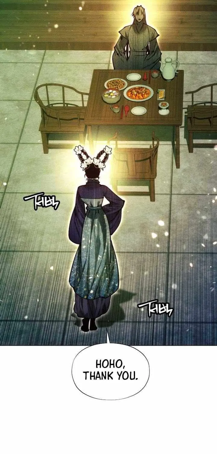 A Modern Man Who Got Transmigrated Into the Murim World Chapter 130 page 36 - 