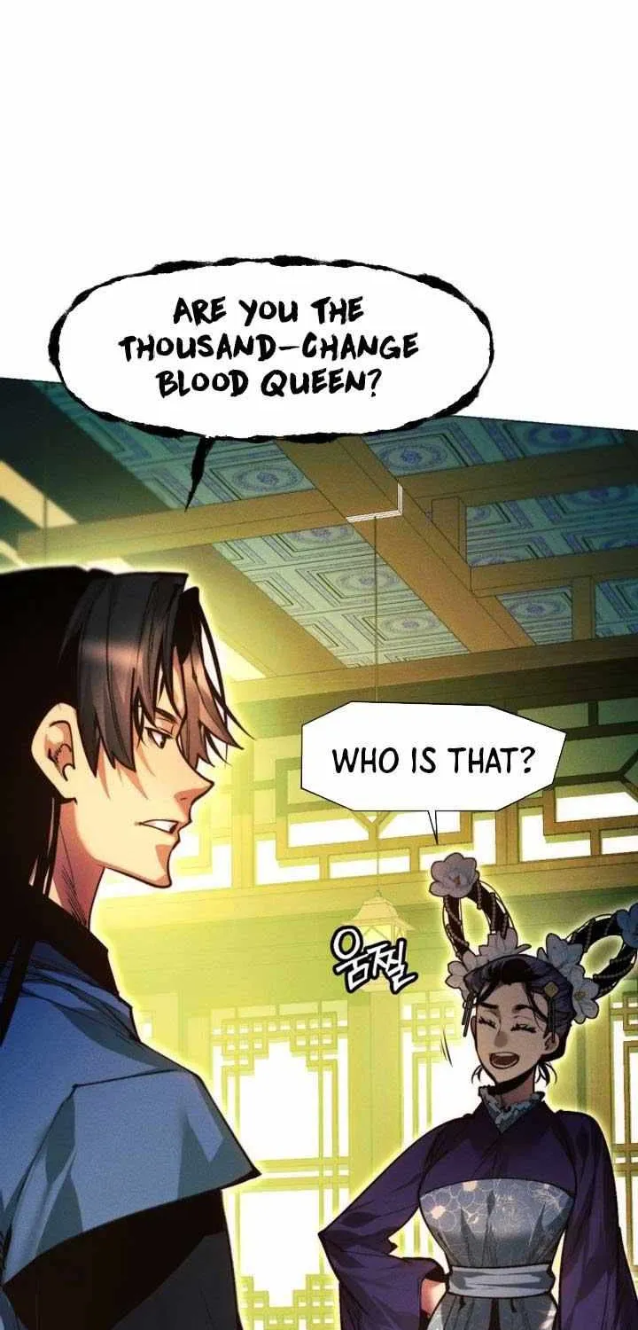 A Modern Man Who Got Transmigrated Into the Murim World Chapter 130 page 37 - 