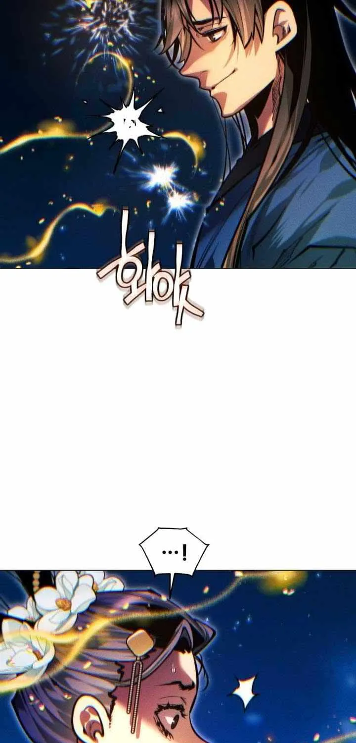 A Modern Man Who Got Transmigrated Into the Murim World Chapter 130 page 40 - 