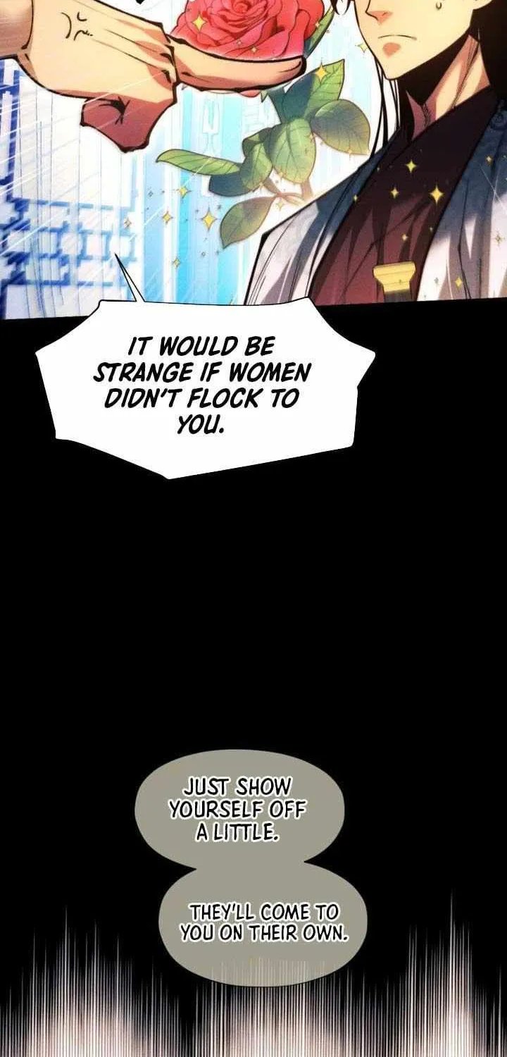 A Modern Man Who Got Transmigrated Into the Murim World Chapter 130 page 5 - 
